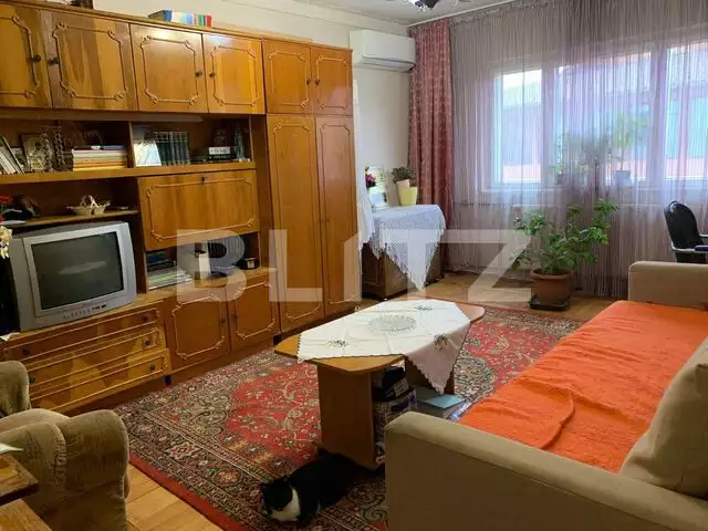 Apartament 2 camere, 50mp, Mihai Bravu