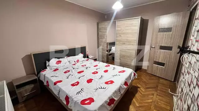 Apartament 2 camere, mobilatutilat, zona Gradina Botanica