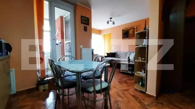 Apartament cu 1 cameră, 40 mp pe Calea Aradului