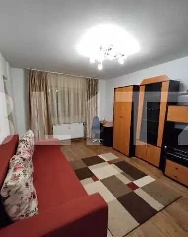 Apartament de 2 camere, decomandat, 50 mp, zona Gorjului