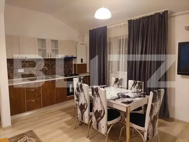 Apartament 2 camere, centrala termica proprie, loc de parcare, zona Pantelimon