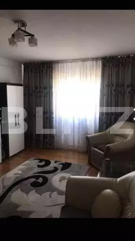 Apartament 2 camere, decomandat, zona Cornitoiu - Profi