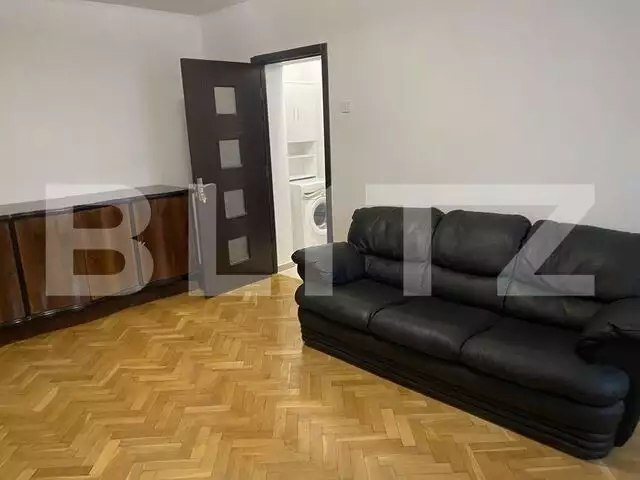 Apartament de 2 camere, decomandat, 55mp, zona Podu Roș