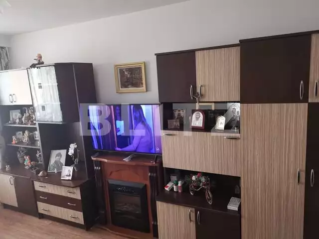 Apartament 2 camere, 50 mp, Confort 1, Decomandat, zona Ceair