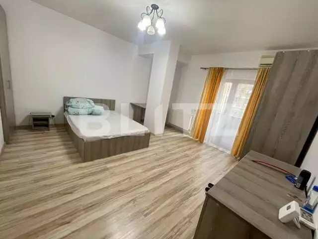 Apartament 3 camere, 2 bai, parcare privata, centrala, petfrendly, zona Ultracentrala 