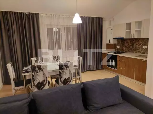 Apartament 2 camere, 57 mp, centrala termica proprie, parcare, zona Pantelimon