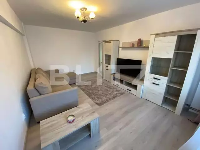 Apartament 3 camere, prima inchiriere, 70 mp, zona Cetate