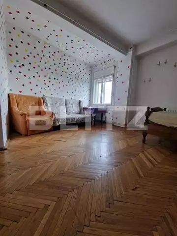 OFERTĂ!!!!APARTAMENT 5 CAMERE SPITALUL JUDETEAN COMISON 0 CUMPARATOR