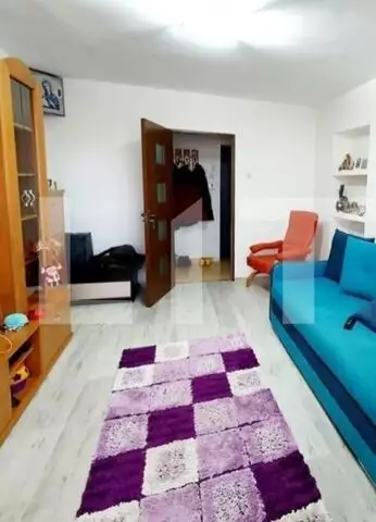 Apartament 2 camere, 41mp, CUG