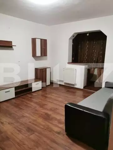 Apartament 2 camere, 39 mp, semidecomandat, zona Bartolomeu