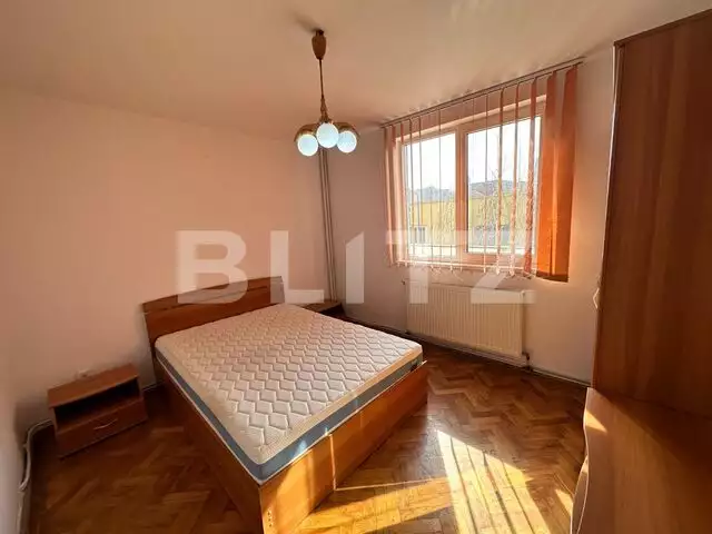 Apartament 2 camere, etaj intermediar, 50 mp, ultracentral