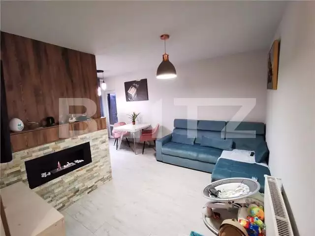 Apartament de lux, 2 camere, zona Arhitectilor