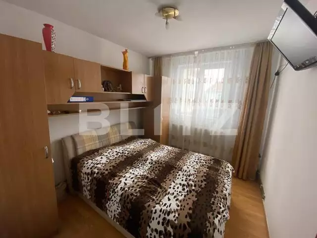 Apartament 2 camere, zona Cetate