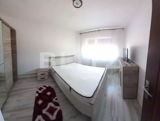 Apartament, 2 camere, 50 mp, Micro 4