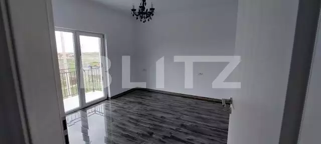 Apartament cu 2 camere, 52 mp, la cheie, zona Ghiroda, Exterior-Est