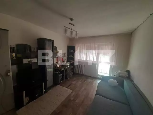 Apartament 2 camere 54 mp