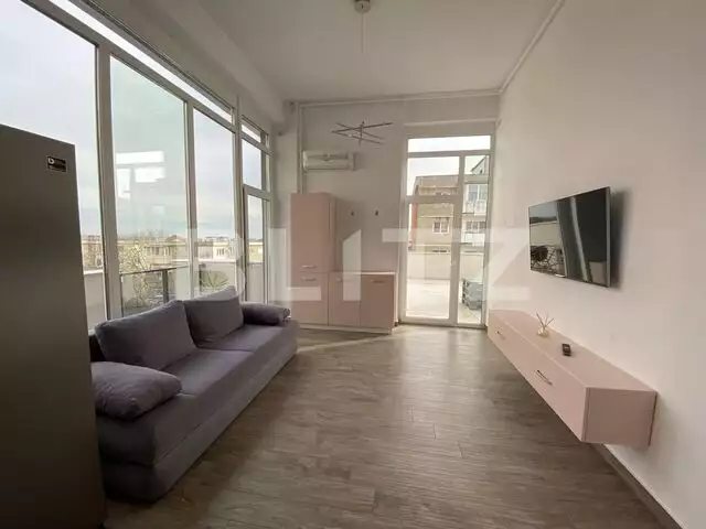 Apartament cochet, 2 camere, 60 mp, Zona Micalaca