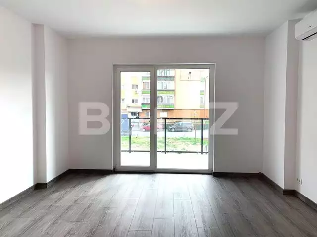 Apartament la prima inchiriere in BLOC NOU, 3 camere, 75 mp, zona Podgoria