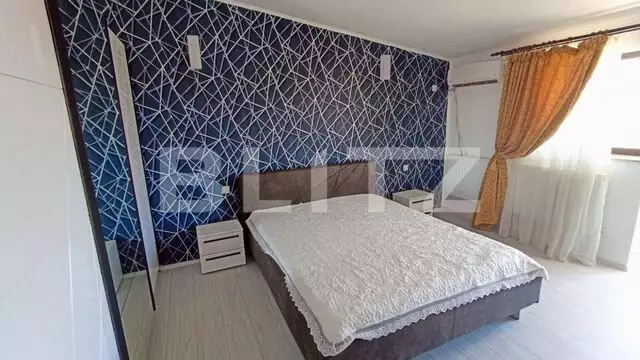 Apartament 2 camere, modern, zona rezidentiala, Cetate