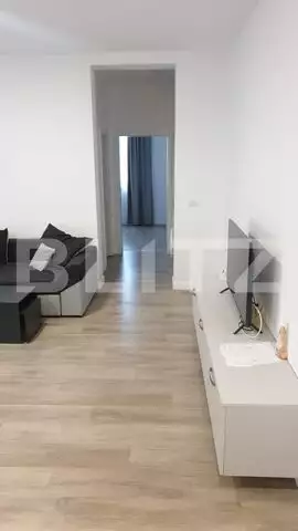 APARTAMENT 2 CAMERE, 50 MP, BRAYTIM