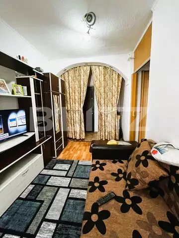 Apartament 2 camere, 30mp, Micro 8