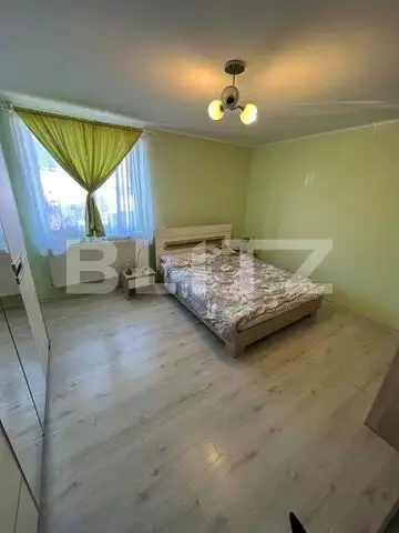 INVESTITIE! Apartament cu o cameră, 33 mp, Semicentral 