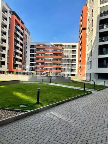 Apartament 2 camere in bloc nou, utilat/mobilat, Ansamblul Rezidential IRIS - Calea Aradului