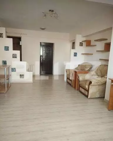 Apartament 2 camere, decomandat, 80mp, Pacurari