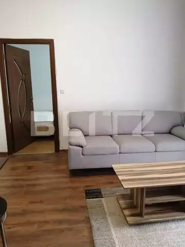 Apartament spatios cu 2 camere, 80mp, zona Uta