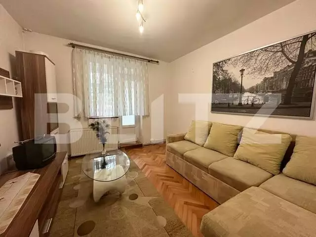 Apartament 2 camere, decomandat, Vasile Milea