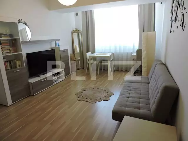 Apartament 2 camere, 56mp, Complex Edenia - Titan