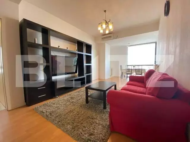 Apartament 2 camere, 60 mp, modern, decomandat, zona Calea Calarasilor 