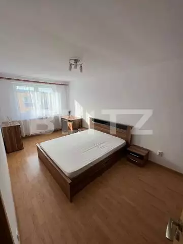 Investiție la cheie, apartament cu o cameră, zona Auchan Iris