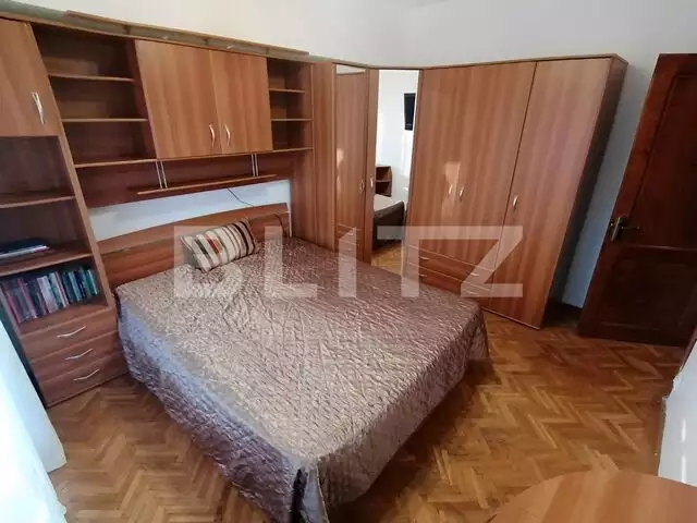 Apartament de 3 camere, 73 mp, terasa, pet friendly, zona Ultracentrala