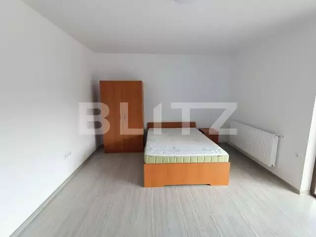 Apartament cu 2 camere, 55 mp, parcare, aleea Porumbelelor