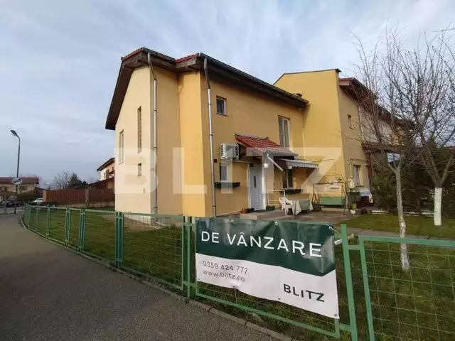 Casa de vanzare in Europa