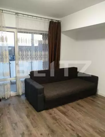 Apartament de o cameră, decomandat, 43mp, zona Tudor Vladimirescu 