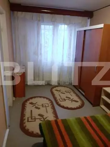 Apartament 3 camere, 46mp, Tomis Nord 