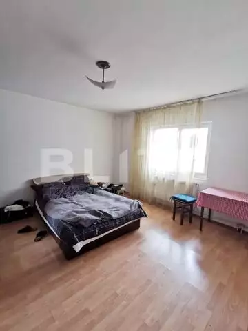 Apartament 1 cameră, 34 mp, bloc nou, Mărăști