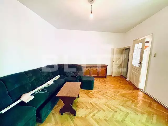 Oportunitate investiție! 5 Apartamente la casa, curte individuala, Teren 489 mp zona excelenta, situate in Centrul Aradului!! 