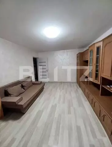 Apartament 1 camera, decomandat, 36mp, Zona Centrală