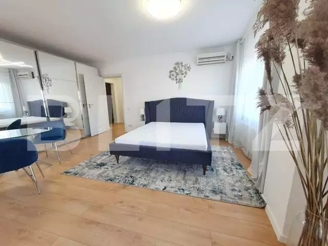 Garsoniera premium, 40 mp, langa statie de metrou, Bulevardul Decebal