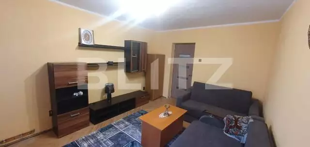 Apartament 3 camere, 70mp, centrala termica, zona Facultății de Medicină