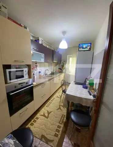 Apartament de 2 camere, 50mp, Calea Bucuresti