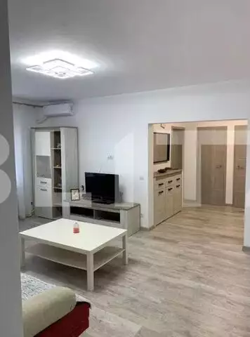 Apartament 2 camere, 59mp, semidecomandat, Tatarasi