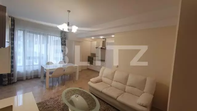 Apartament 2 camere, 52mp, Exclusive Residence