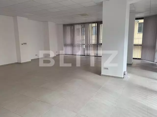 Spatiu comercial, 167mp, zona Centru