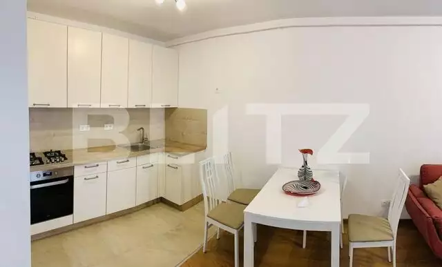 Apartament cu 2 camere, 43 mp, zona Lipovei