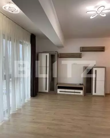 Apartament de 2 camere, decomandat, 68mp, zona Tatarasi-Neuro