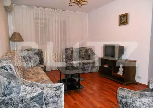 Apartament 2 camere, 40mp, zona Unirii